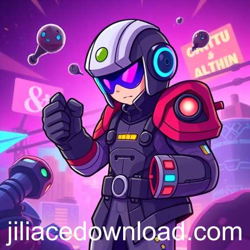 The Rise of Jiliace: A New Gaming Trend