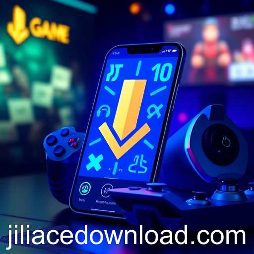 jiliace app download