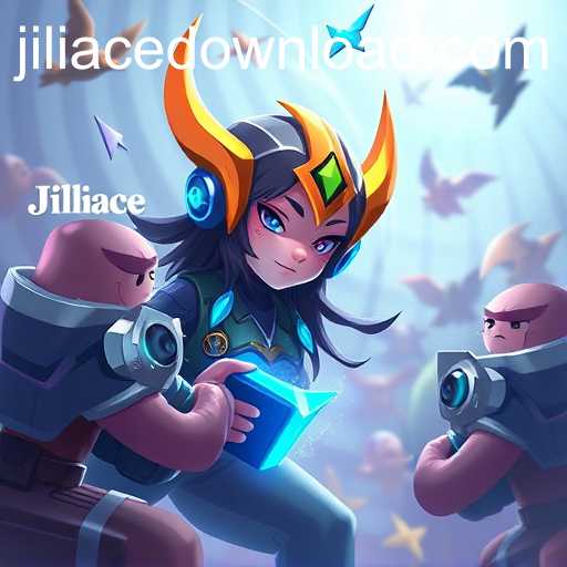Rise of Jiliace App: A Gaming Revolution