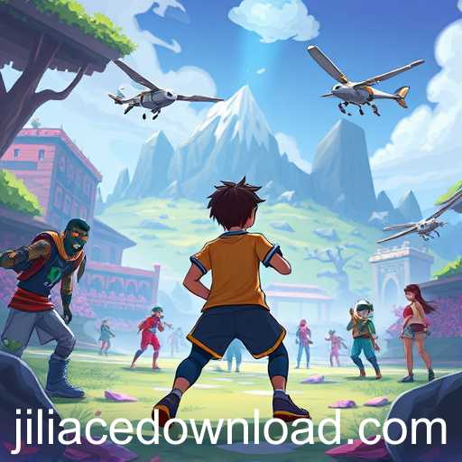 Jiliace App's Popularity Amid Growing Mobile Gaming Trends