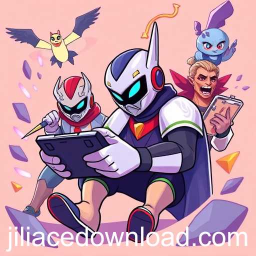 The Rising Popularity of Jiliace App in the Gaming World