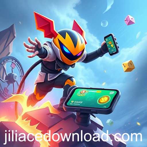 jiliace app download