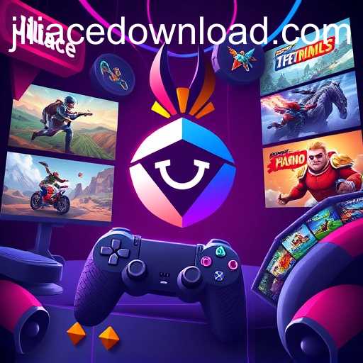 jiliace app download