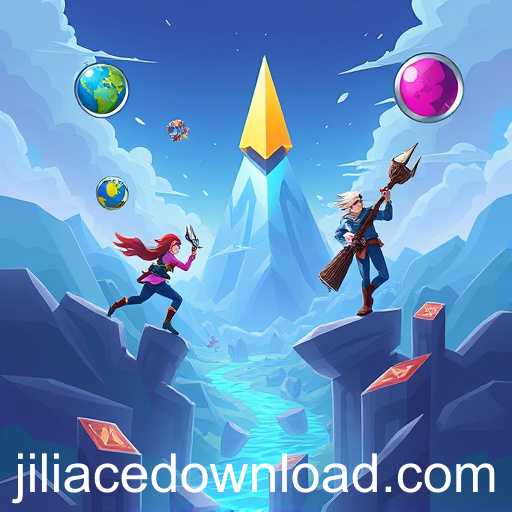 Emerging Trends in Mobile Gaming: The Rise of Jiliace