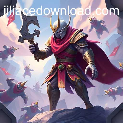 The Rise of Jiliace: A Gaming Phenomenon