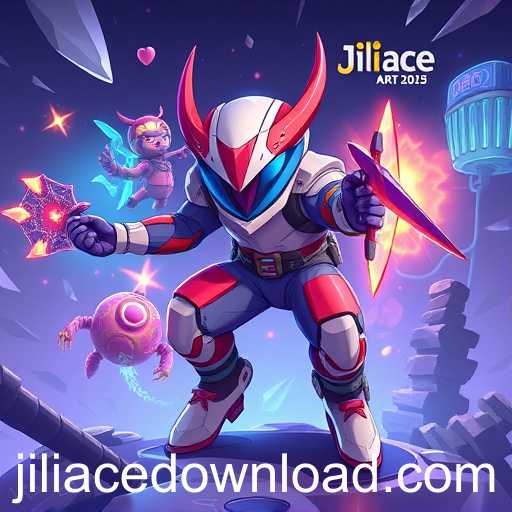 Jiliace App Revolutionizes Gaming Experience