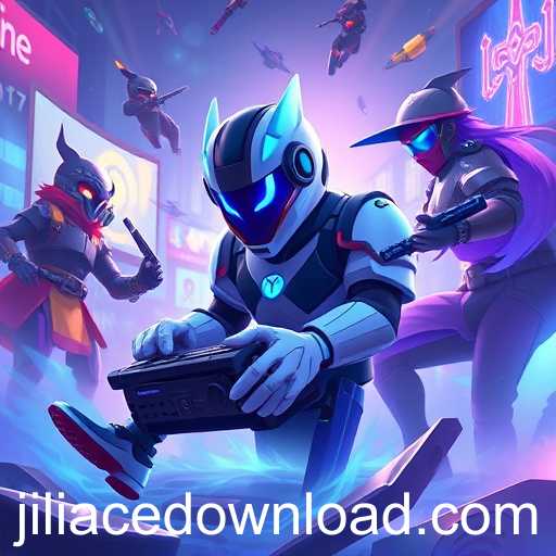 jiliace app download