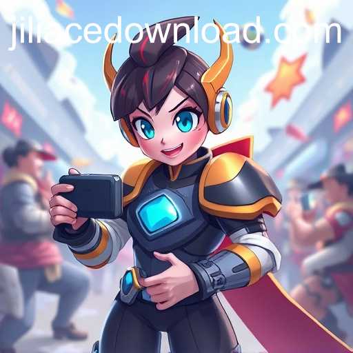 The Rise of Jiliace in Mobile Gaming