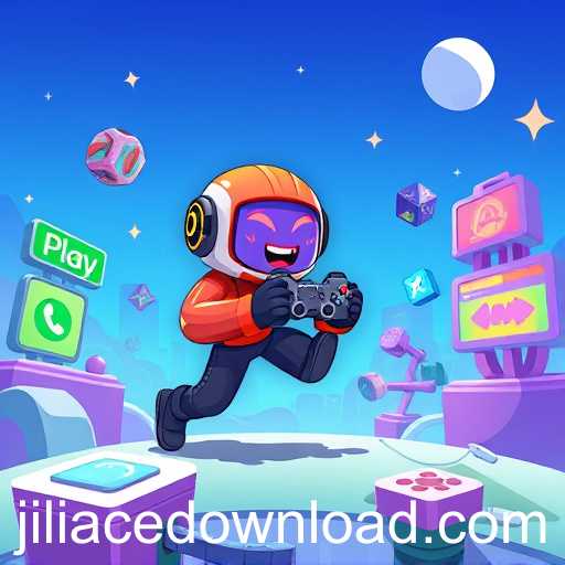 jiliace app download