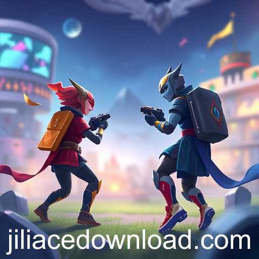The Rise of Jiliace: A Popular Game App in the English-speaking Market