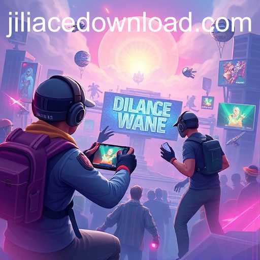 The Rise of Jiliace: A New Era in Gaming Apps