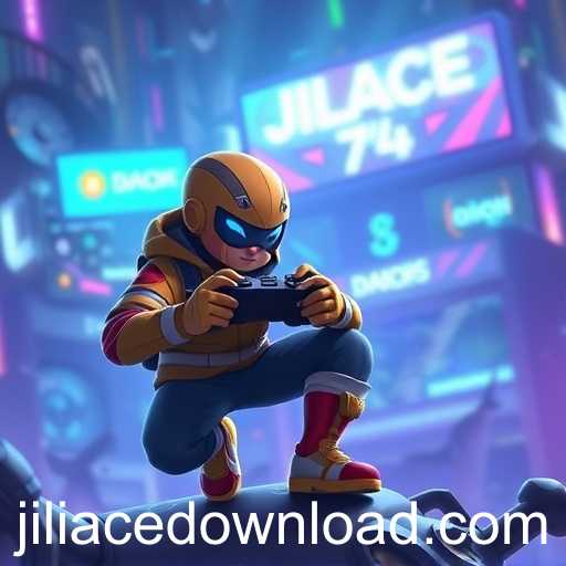 jiliace app download