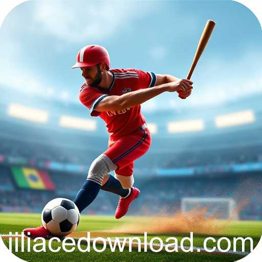 Exploring the Exciting World of Sports Games and the Convenience of 'jiliace app download'
