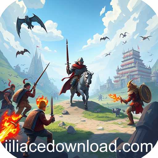 Exploring the Depths of Strategy Games with jiliace App Download
